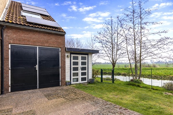 Medium property photo - Overbuurt 13, 2465 AW Rijnsaterwoude